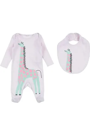Stella McCartney NEWBORN - Baby accessories sets - on YOOX.com