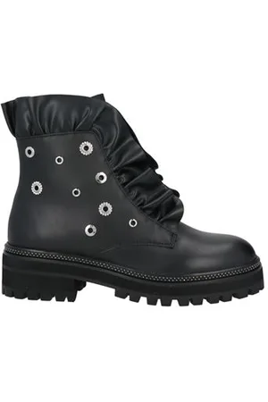 Liu Jo FOOTWEAR - Ankle boots - on YOOX.com