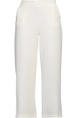 ALPHA STUDIO BOTTOMWEAR - Trousers - on YOOX.com