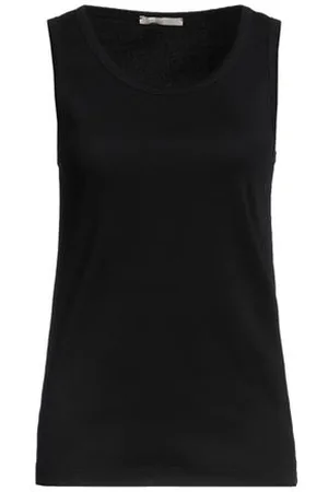 Circolo TOPWEAR - Tank Tops - on YOOX.com