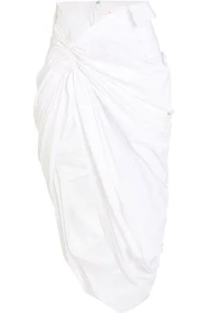 Alexander Wang BOTTOMWEAR - Midi skirts - on YOOX.com