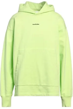 Acne Studios TOPWEAR - Sweatshirts - on YOOX.com