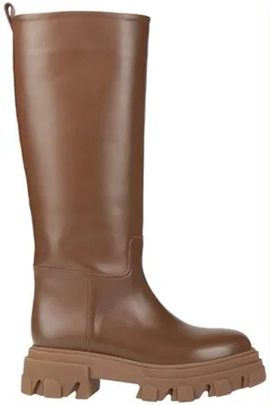 GIA FOOTWEAR - Boots - on YOOX.com