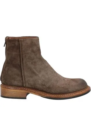 Fru.it FOOTWEAR - Ankle boots - on YOOX.com