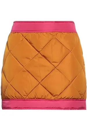 Dsquared2 BOTTOMWEAR - Mini skirts - on YOOX.com