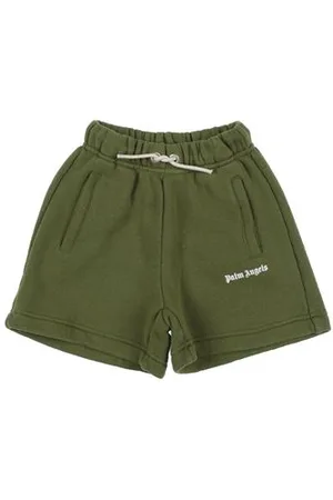Palm Angels BOTTOMWEAR - Shorts & Bermuda Shorts - on YOOX.com