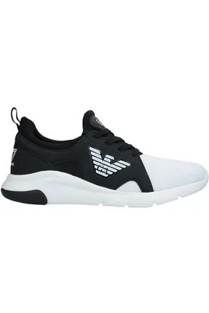 EA7 FOOTWEAR - Trainers - on YOOX.com
