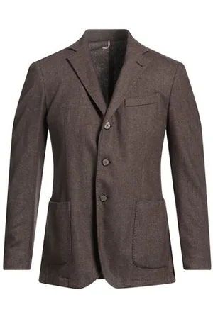 Biagio Santaniello SUITS and CO-ORDS - Blazers - on YOOX.com
