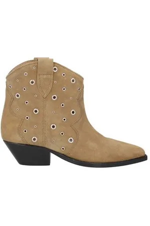 Isabel Marant FOOTWEAR - Ankle boots - on YOOX.com