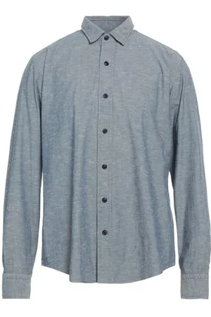 SALVATORE PICCOLO TOPWEAR - Shirts - on YOOX.com