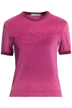 Acne Studios TOPWEAR - T-shirts - on YOOX.com