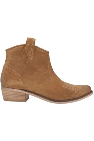 1725.A FOOTWEAR - Ankle boots - on YOOX.com
