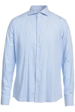BERRY LONDON TOPWEAR - Shirts - on YOOX.com