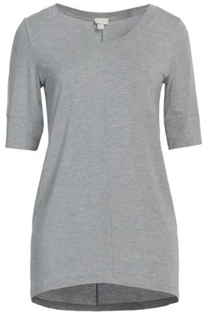 Hanro TOPWEAR - T-shirts - on YOOX.com