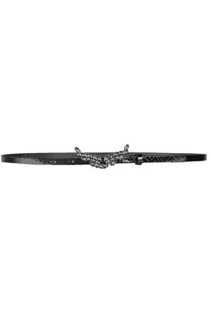 Zadig & Voltaire Small Leather Goods - Belts - on YOOX.com
