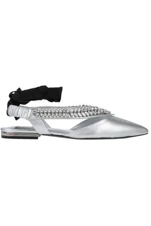 Roger Vivier FOOTWEAR - Ballet flats - on YOOX.com