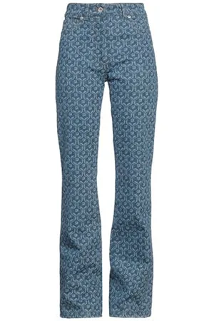Paco rabanne BOTTOMWEAR - Jeans - on YOOX.com