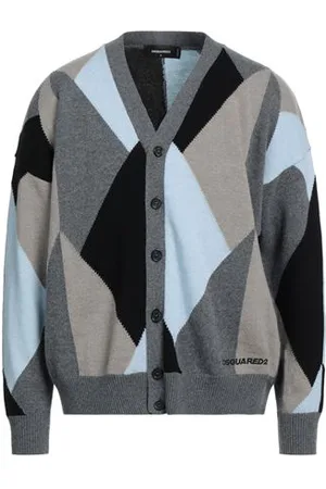 Dsquared2 KNITWEAR - Cardigans - on YOOX.com
