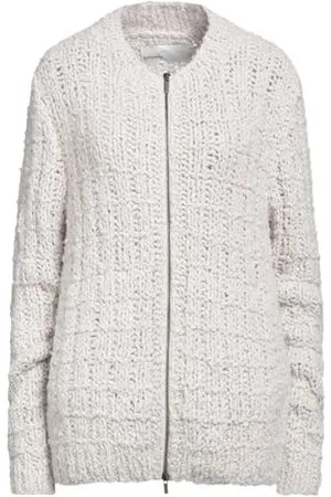 GENTRYPORTOFINO KNITWEAR - Cardigans - on YOOX.com
