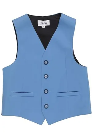 ALETTA SUITS and CO-ORDS - Waistcoats - on YOOX.com