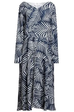 TALBOT RUNHOF DRESSES - Midi dresses - on YOOX.com