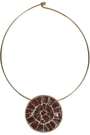 Jil Sander JEWELLERY and WATCHES - Necklaces - on YOOX.com