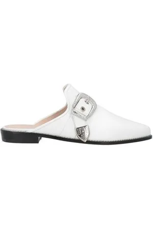 Stuart Weitzman FOOTWEAR - Mules & Clogs - on YOOX.com