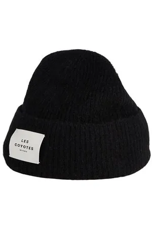 Les Coyotes de Paris ACCESSORIES - Hats - on YOOX.com