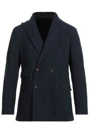 DoppiaA SUITS and CO-ORDS - Blazers - on YOOX.com