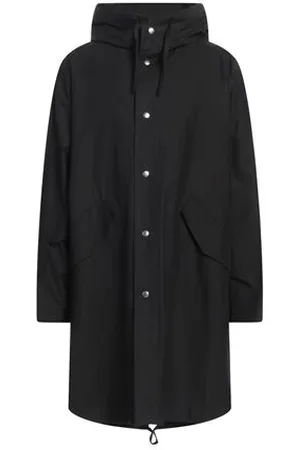 Jil Sander COATS & JACKETS - Overcoats & Trench Coats - on YOOX.com