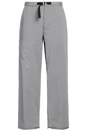 ROA BOTTOMWEAR - Trousers - on YOOX.com