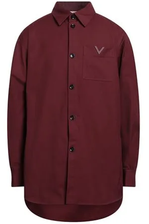 VALENTINO GARAVANI TOPWEAR - Shirts - on YOOX.com