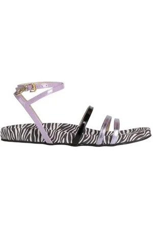 Manila Grace FOOTWEAR - Sandals - on YOOX.com