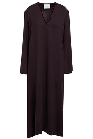BALLANTYNE DRESSES - Maxi dresses - on YOOX.com