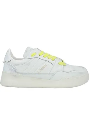 Mono Way FOOTWEAR - Trainers - on YOOX.com