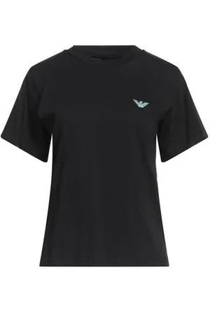 Emporio Armani TOPWEAR - T-shirts - on YOOX.com
