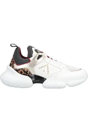 Ed Parrish FOOTWEAR - Trainers - on YOOX.com