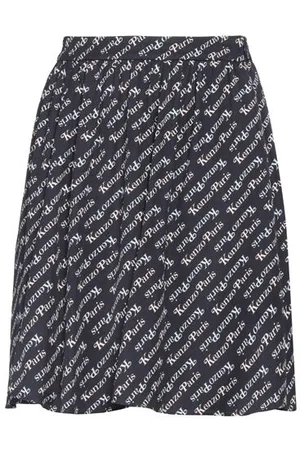 Kenzo BOTTOMWEAR - Mini skirts - on YOOX.com