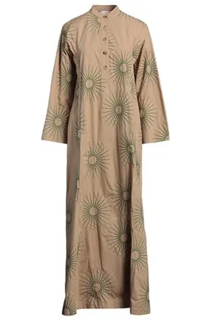 DRIES VAN NOTEN DRESSES - Maxi dresses - on YOOX.com