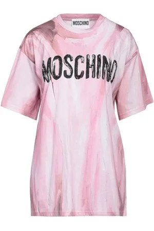 Moschino TOPWEAR - T-shirts - on YOOX.com