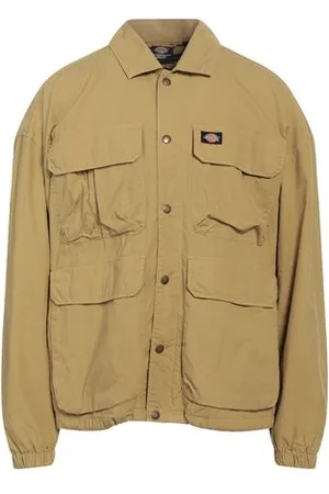 Dickies TOPWEAR - Shirts - on YOOX.com