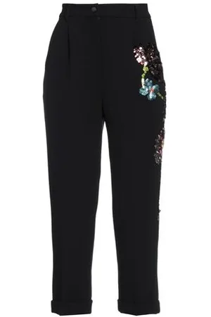Dolce & Gabbana BOTTOMWEAR - Trousers - on YOOX.com