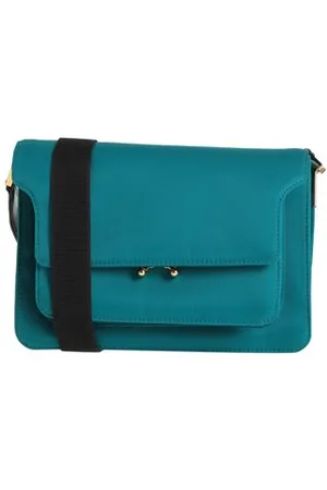 Marni BAGS - Cross-body bags - on YOOX.com