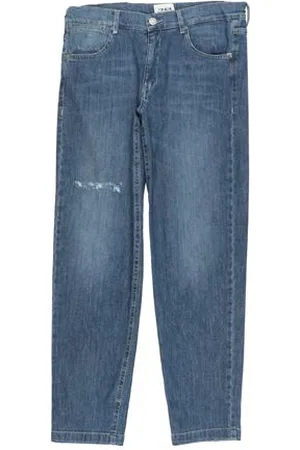 Berna BOTTOMWEAR - Jeans - on YOOX.com