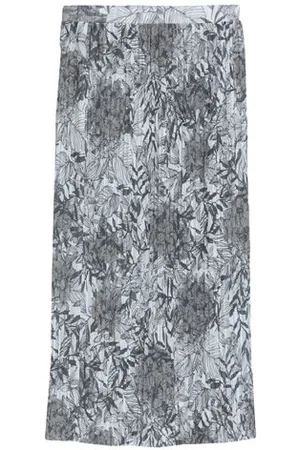 LA FILERIA BOTTOMWEAR - Maxi skirts - on YOOX.com