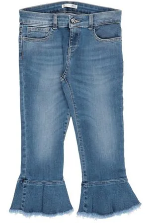 Kocca BOTTOMWEAR - Jeans - on YOOX.com