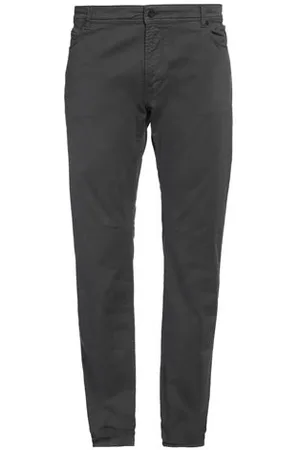 BROOKSFIELD BOTTOMWEAR - Trousers - on YOOX.com