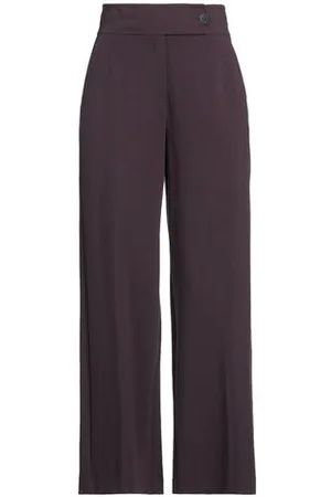 Nenette BOTTOMWEAR - Trousers - on YOOX.com
