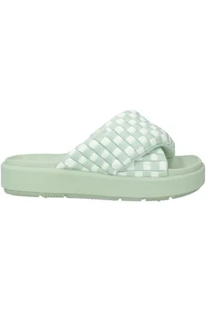 Jordan FOOTWEAR - Sandals - on YOOX.com