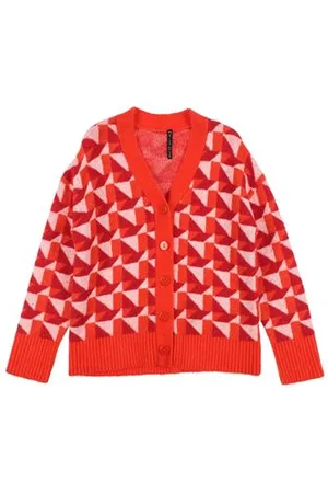 Manila Grace KNITWEAR - Cardigans - on YOOX.com